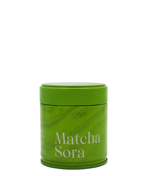 Matcha Sora