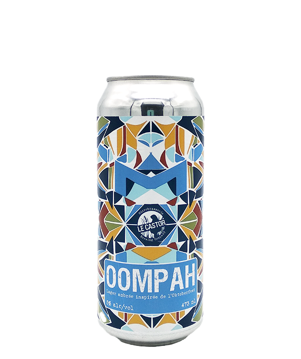 Oompah