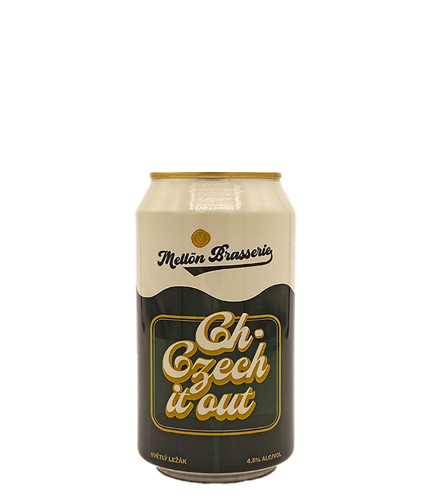 Ch-Czech it out