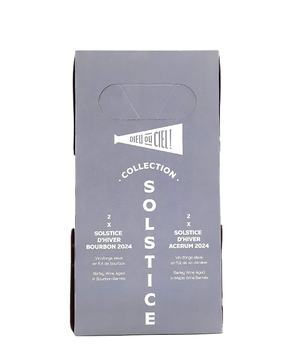 Collection Solstice d'hiver