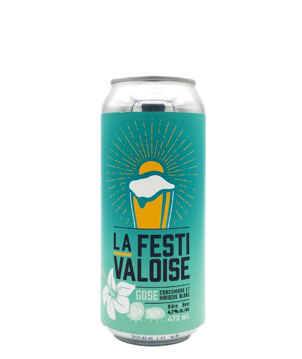 La Festivaloise