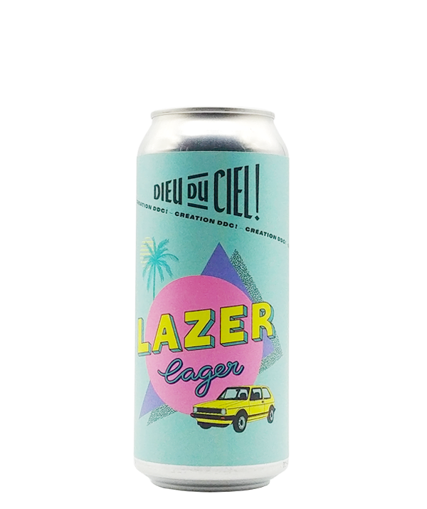 Lazer lager