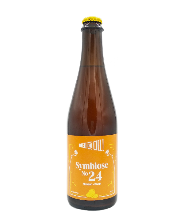 Symbiose #24