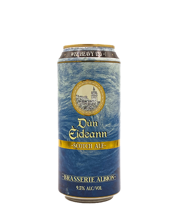 Dùn Èideann