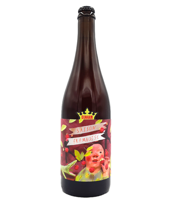 Saison Framboise