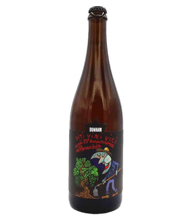 Viti Vini Vici 25 Ans Les Pervenches