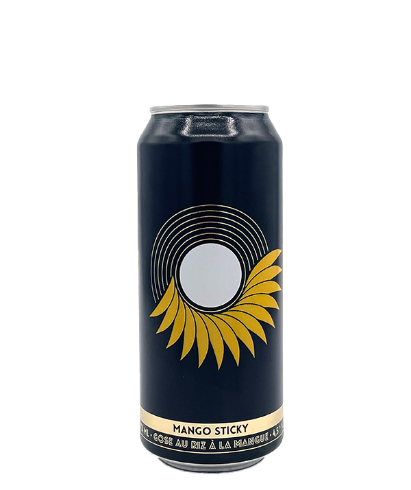 Mango sticky