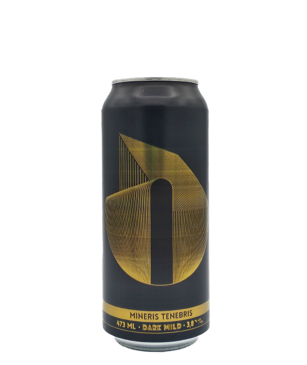 Mineris Tenebris