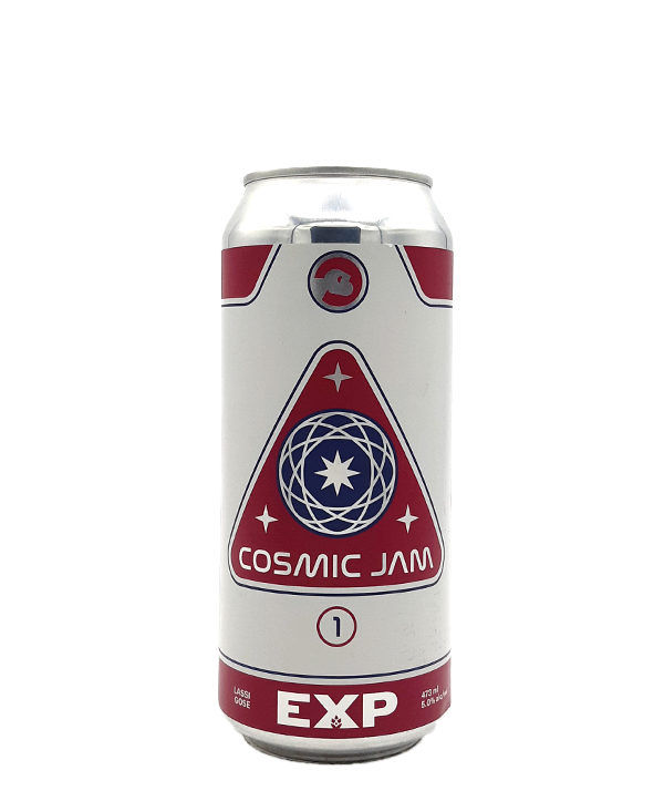 Cosmic Jam