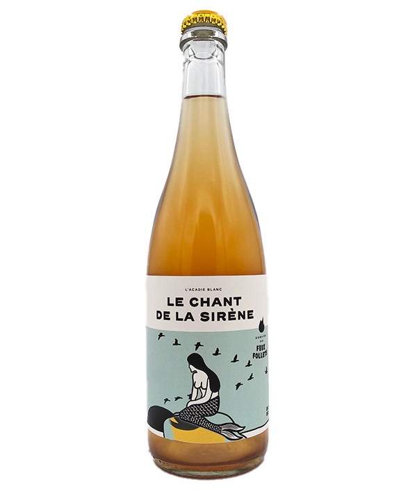 Le Chant de la Sirène