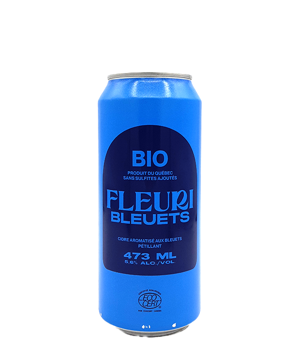 Bleuets