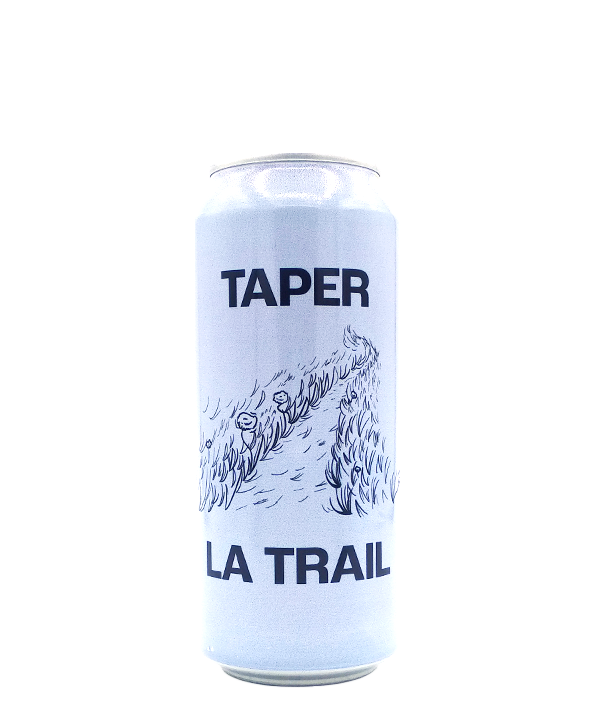 Taper La Trail