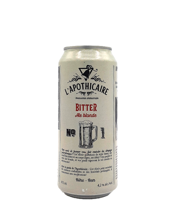 Bitter