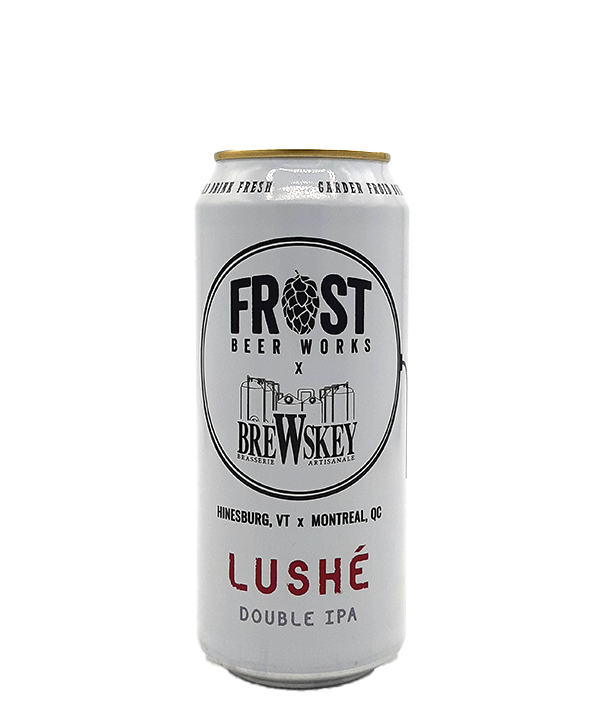 Lushé