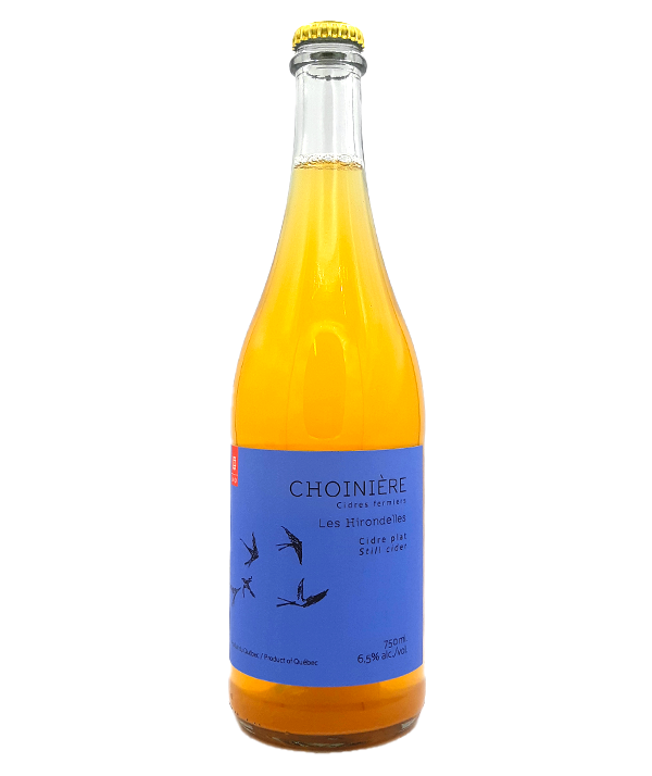 Les Hirondelles