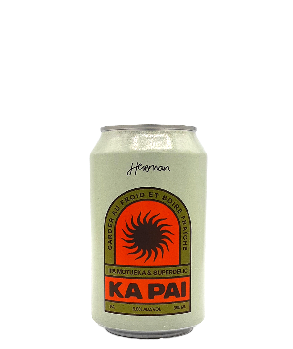 Ka Pai