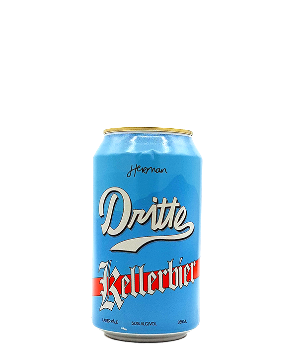 DRITTE