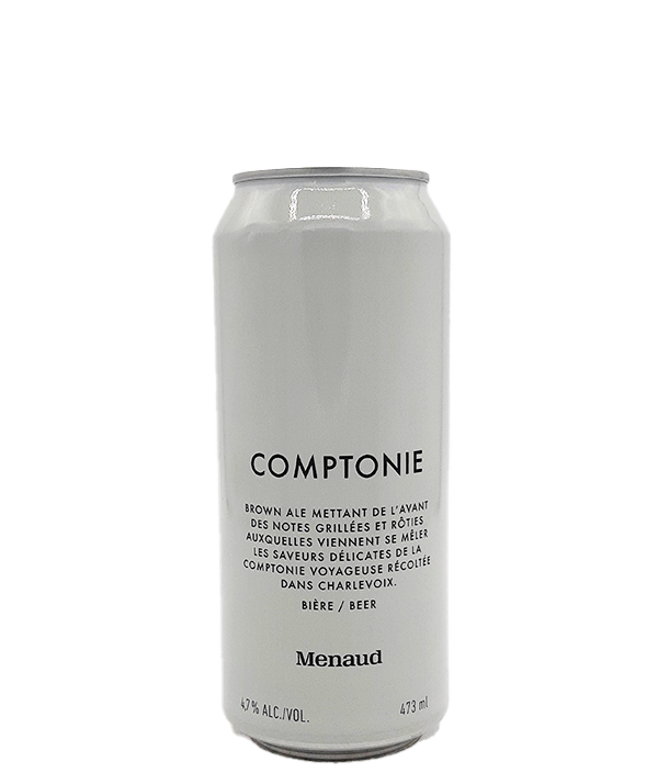 Comptonie
