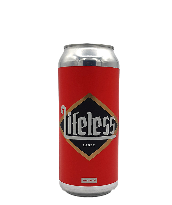 Lifeless Lager