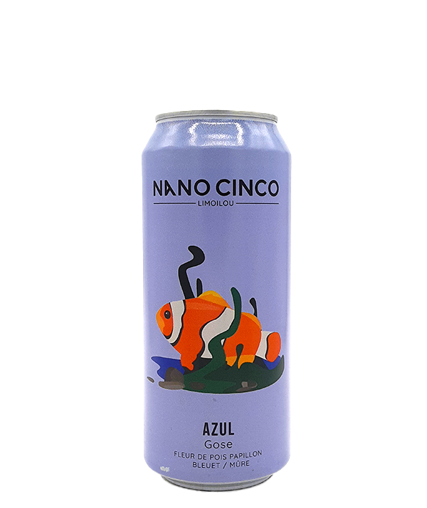 Azul