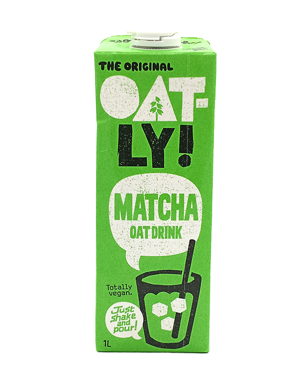 Oat Drink Barista Blend