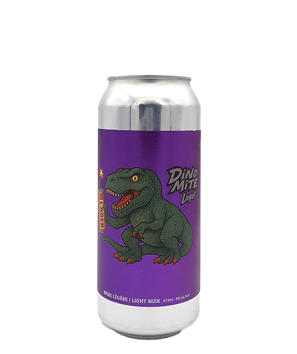 DinoMite