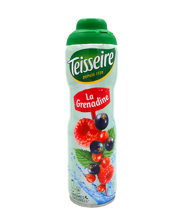 Grenadine