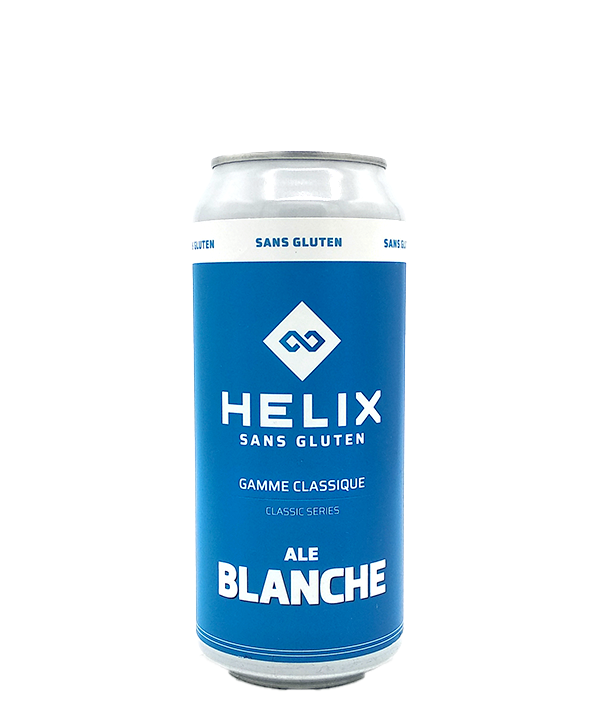 HELIX ALE BLANCHE