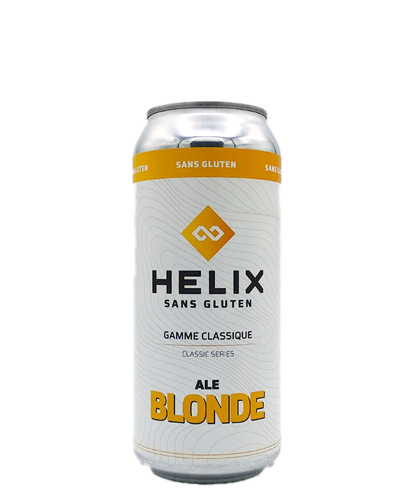 Helix Blonde