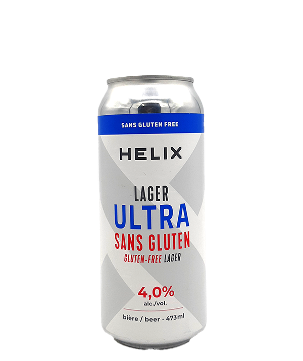 Helix Ultra