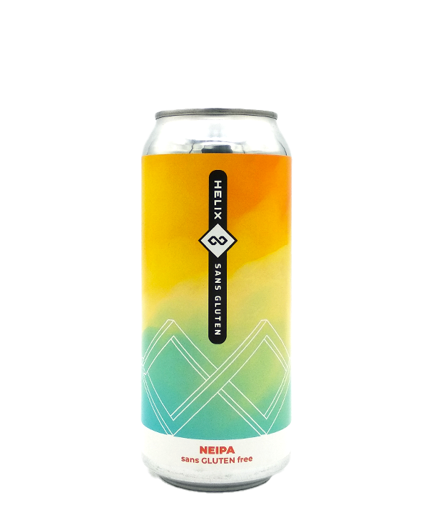 Helix - Neipa