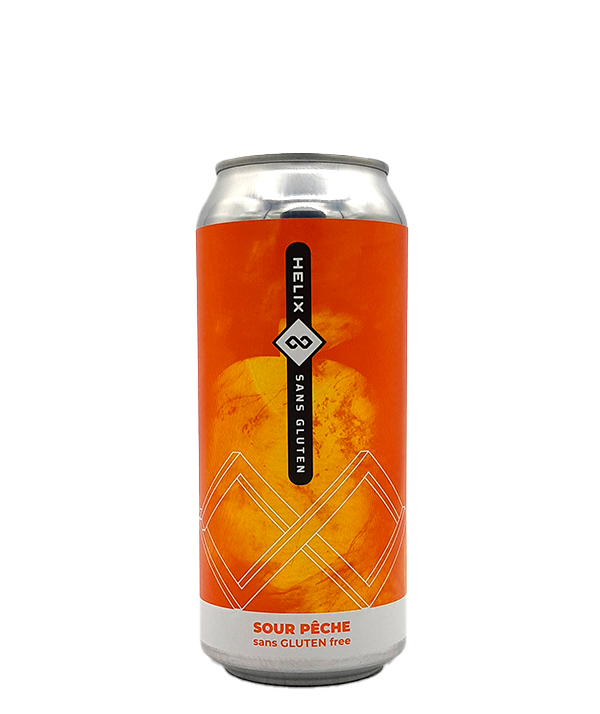 Helix - Sour Pêche