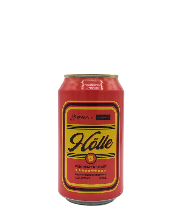 Hölle
