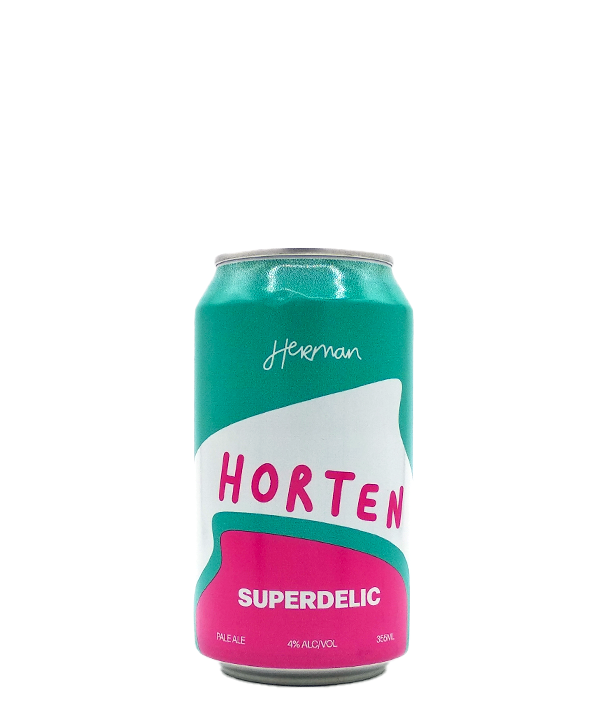 Horten Superdelic