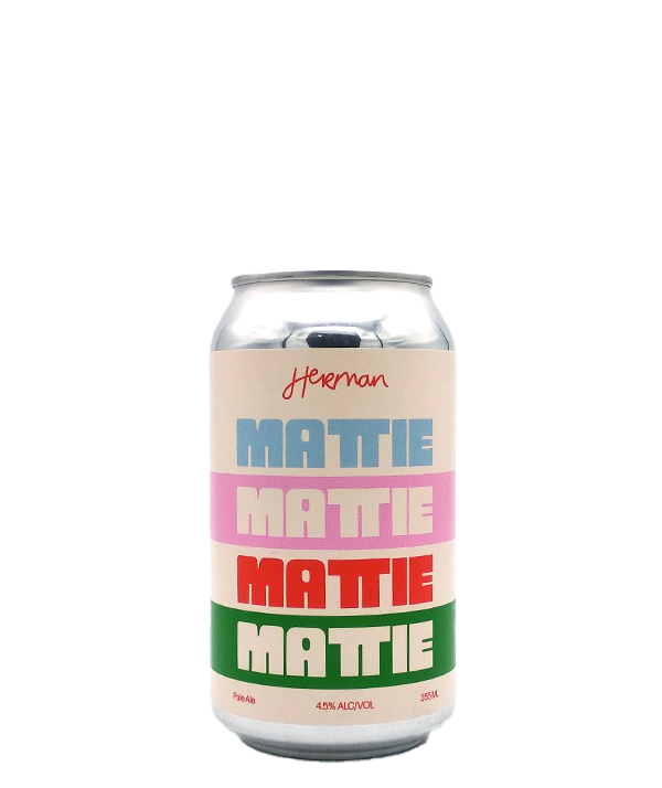 Mattie