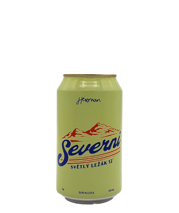 Severni