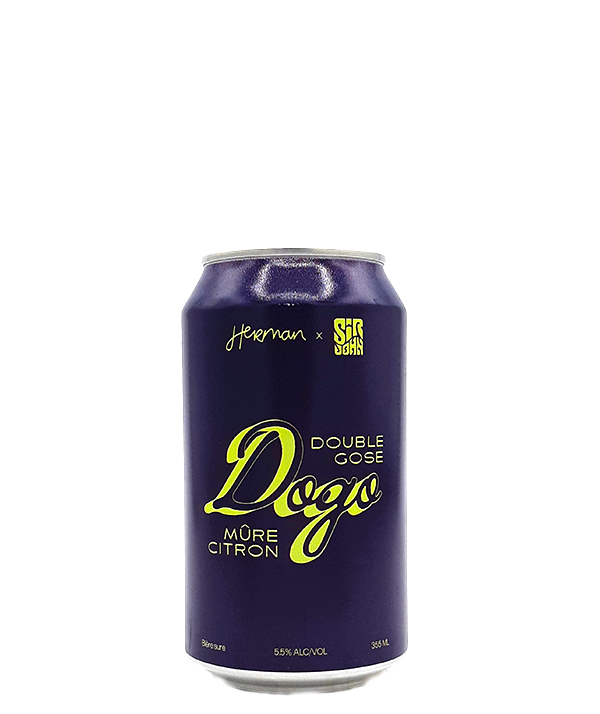 Dogo