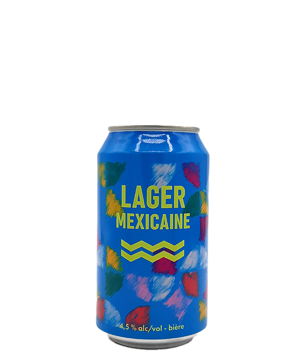 Lager mexicaine