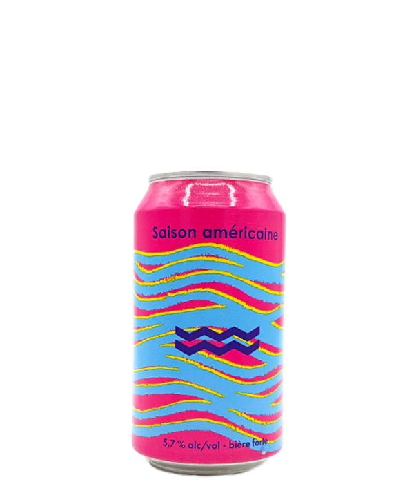 Saison américaine