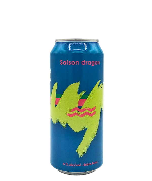 Saison dragon
