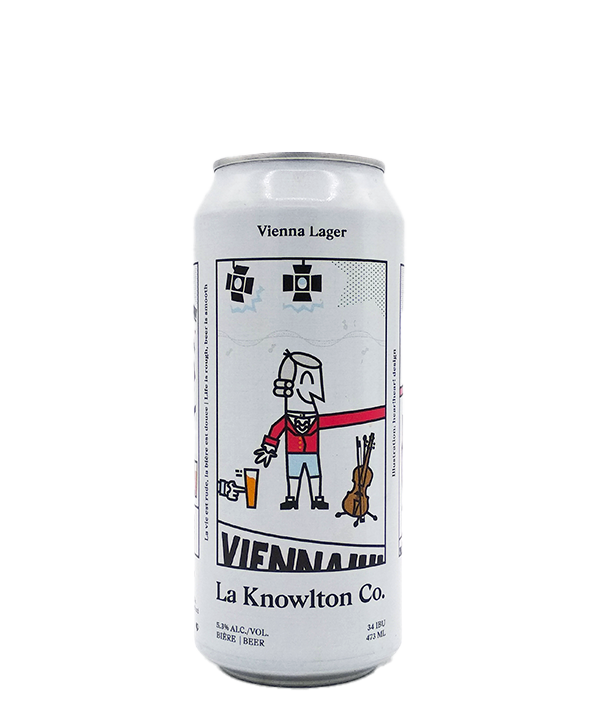 Vienna Lager