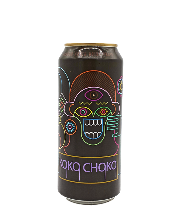Koko Choko