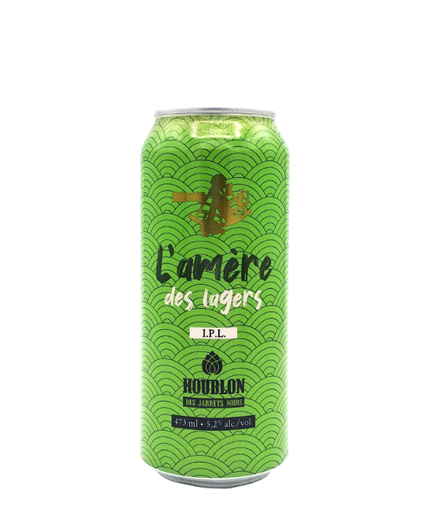 L'Amère des lagers