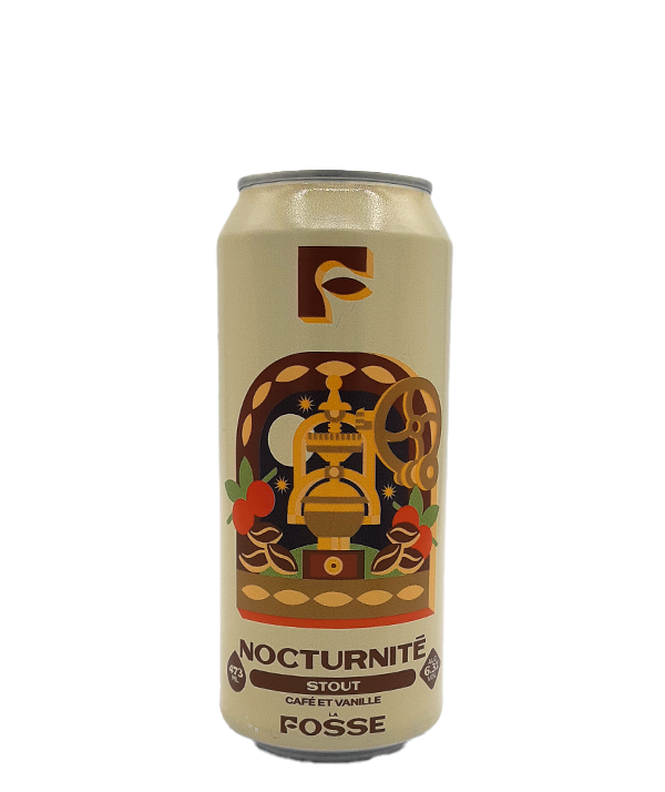 Nocturnité