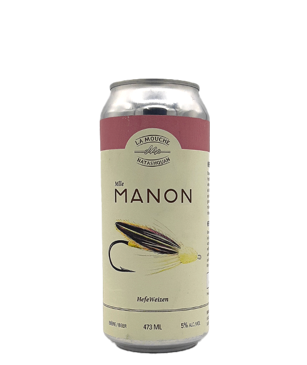 Mlle Manon