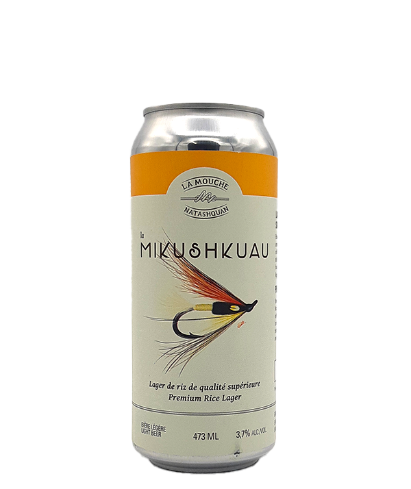 Mikushkuau