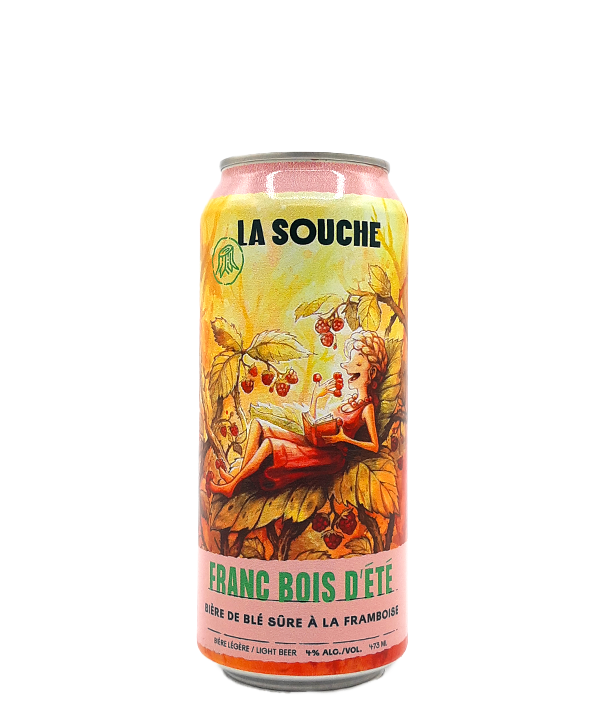 Franc bois d'été