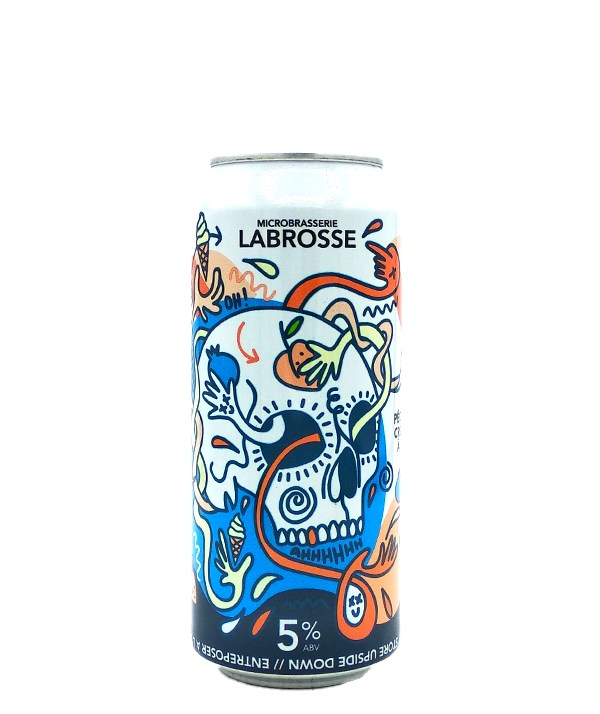 Juice labs - Labrosse - Livraison Montréal – Veux-tu une biere