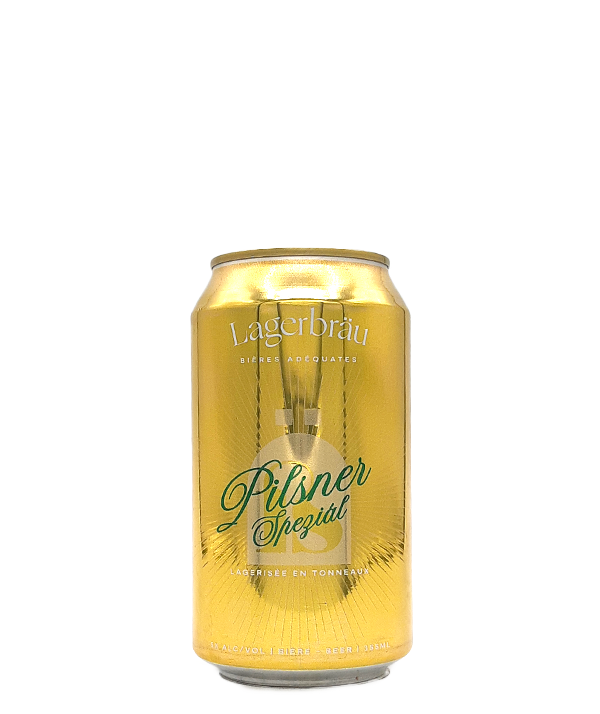 Pilsner Spézial