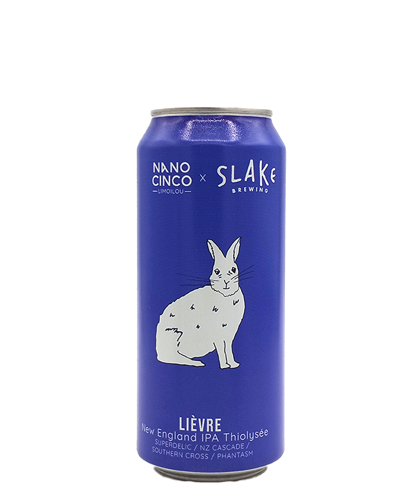 Lièvre